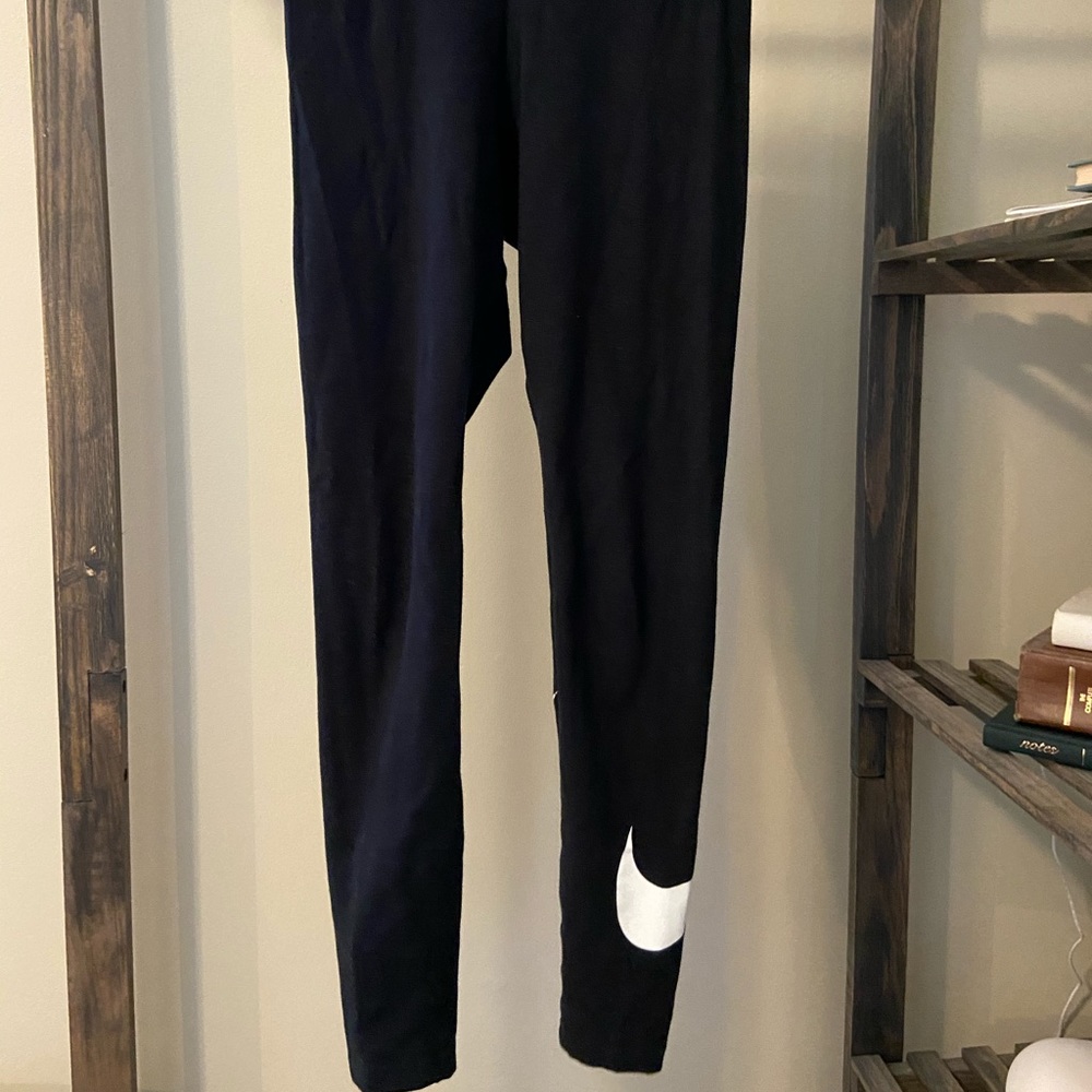 Cotton Nike leggings